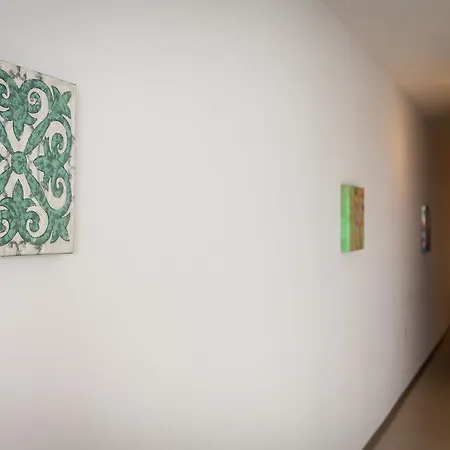 Apartmán Sea View *