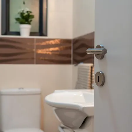 Апартаменты Sea View