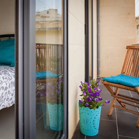 Sea View Апартаменты