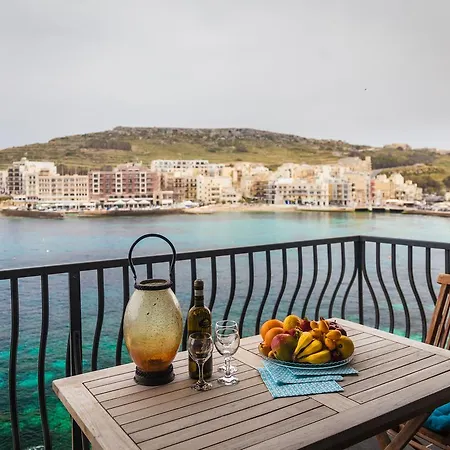 Sea View Апартаменты