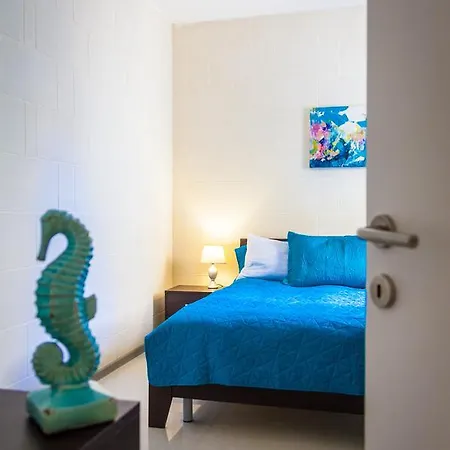Апартаменты Sea View