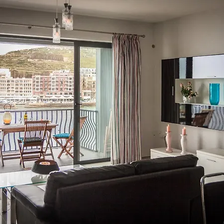 Sea View Апартаменты *